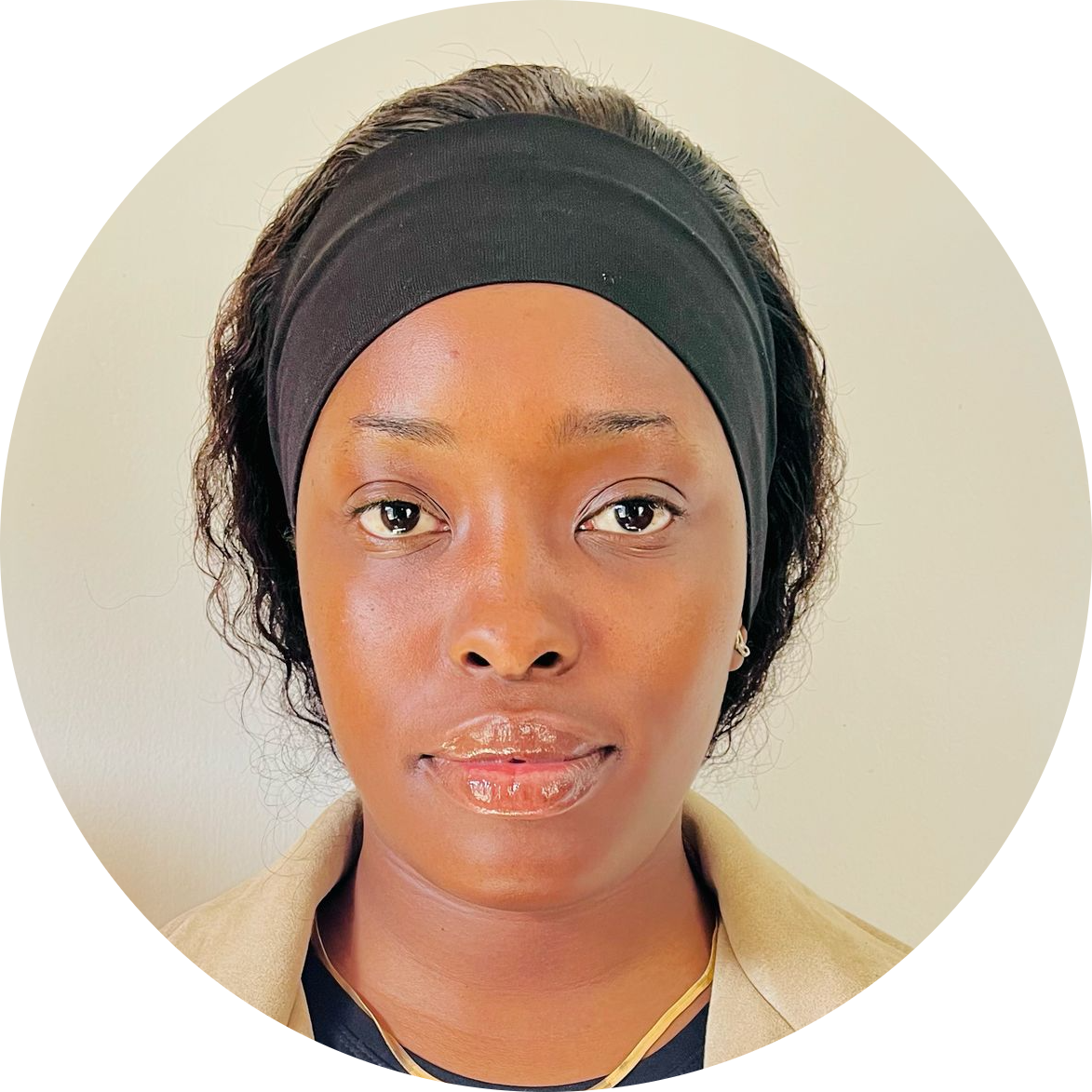 Ms. X Maluleka Profile Picture