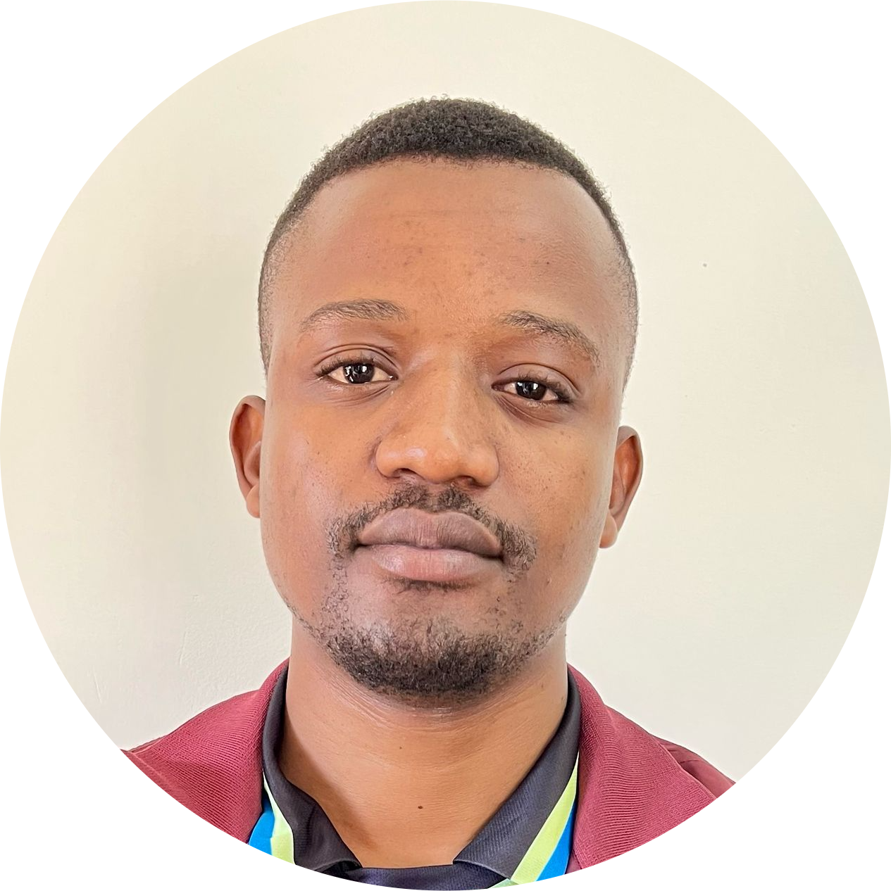 Mr. AV Ngqaloyi Profile Picture