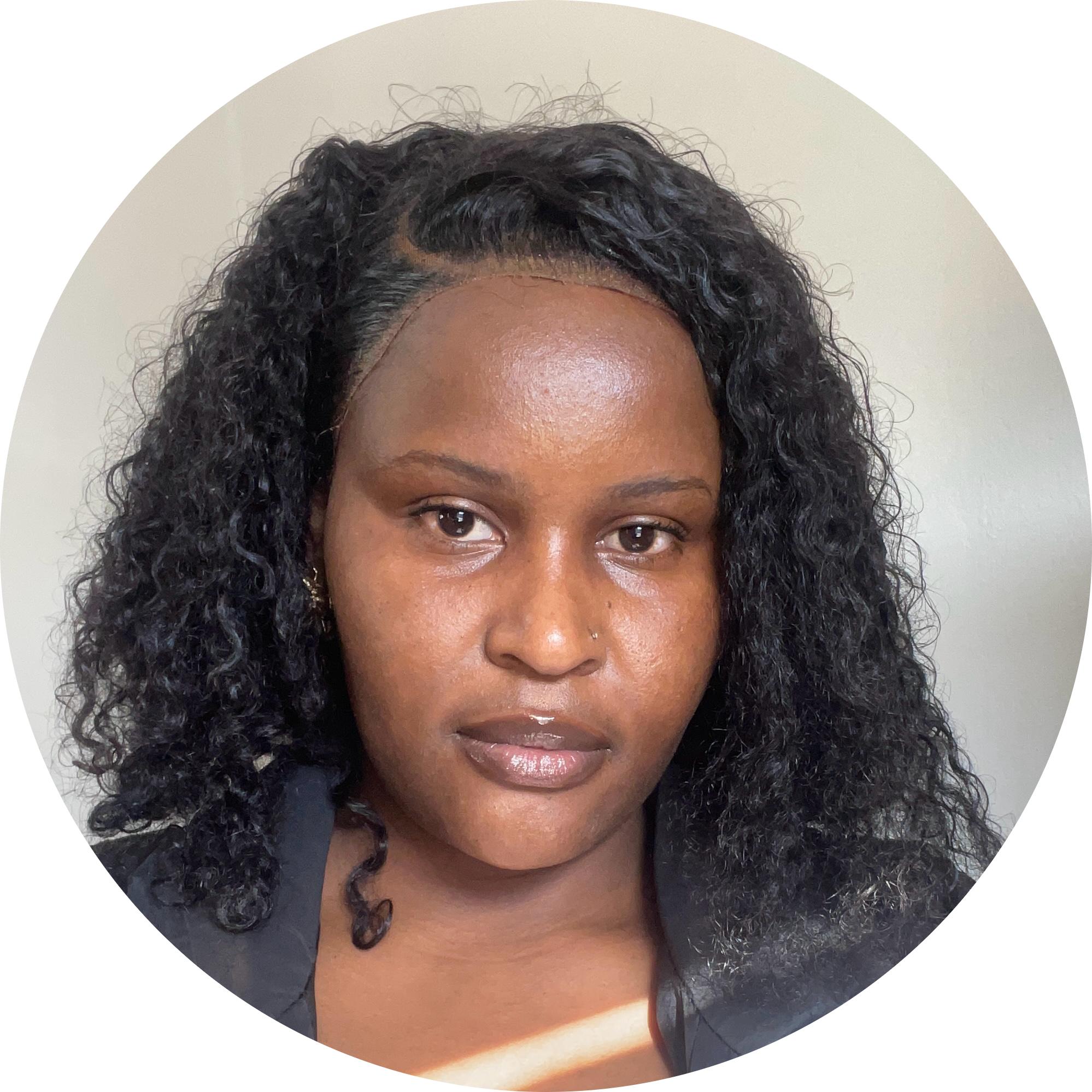 Ms. P Lesele Profile Picture