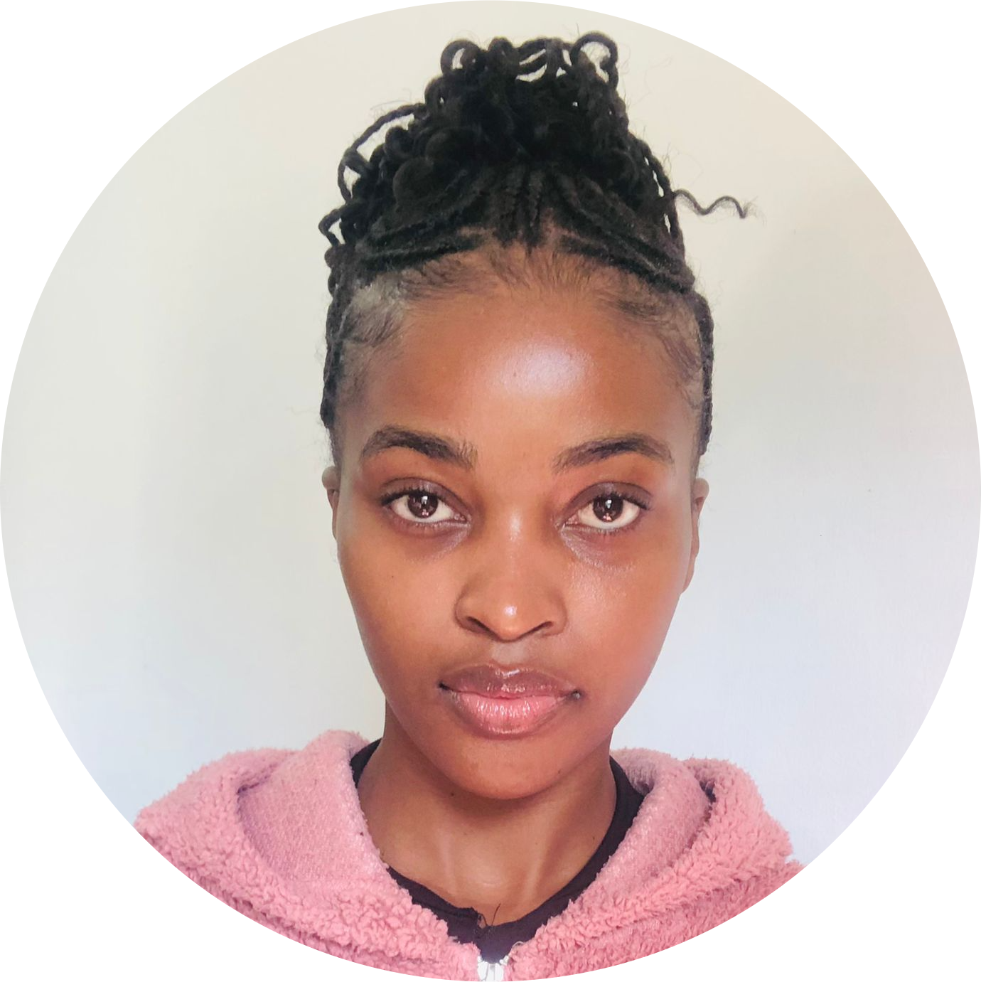 Ms. K Sedzani Profile Picture